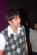 Ranbir Kapoor snapepd in Kandivali, Mumbai on 30th June 2012 (10).JPG